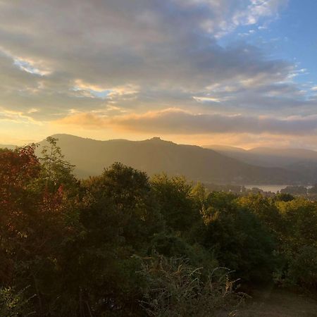 Panorama Kabin Nagymaros Βίλα Εξωτερικό φωτογραφία